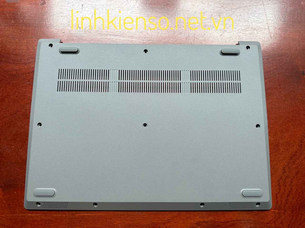 Bộ vỏ Lenovo IdeaPad 3-14 Đời 2020 Màu Bạc mới