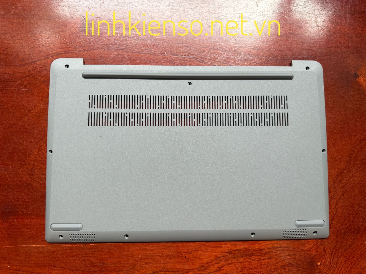 Bộ Vỏ Lenovo IdeaPad 3-14 Đời 2022 Màu Bạc mới