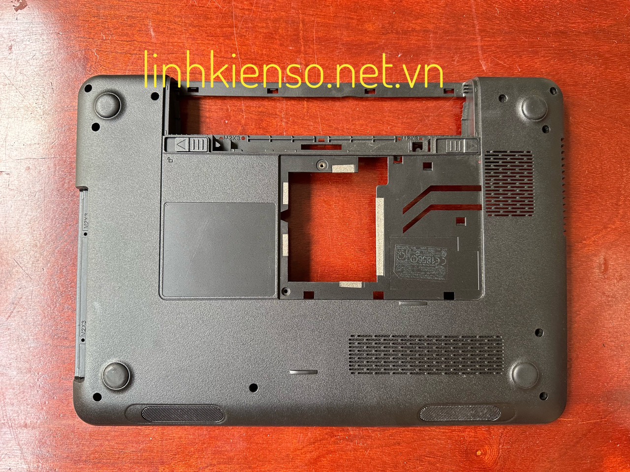 Vỏ C D Laptop Dell Inspiron 14R N4110 M4110 M411R 055R0N 55R0N