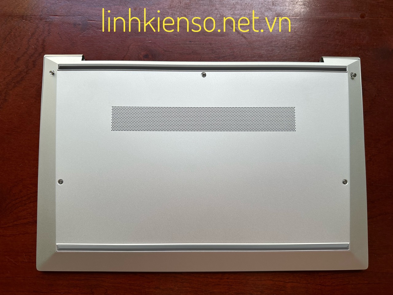 Bộ Vỏ Laptop HP EliteBook 840G8 845G8 745G8 ( M36309-001 6070B1848201 ) Màu Bạc mới