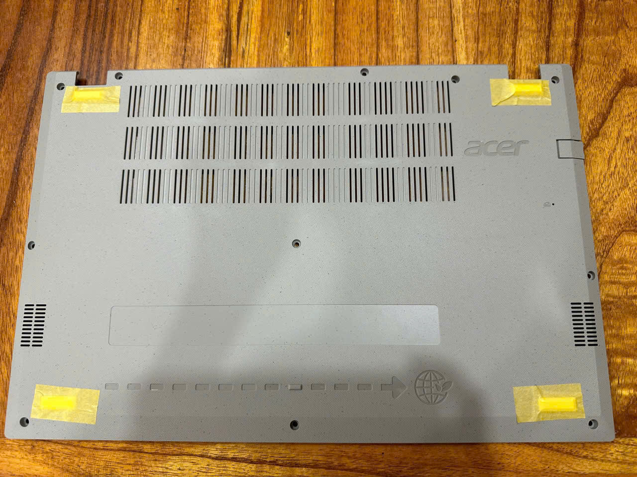 Bộ Vỏ Laptop Acer AV15-51 AV15-52 N20C5 AV15-53ZJ-78SB