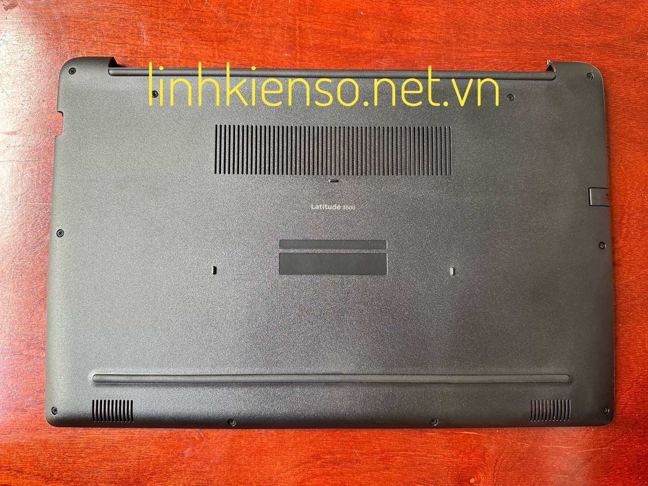 Vỏ laptop Dell Latitude 3500 E3500 460.0FY07.0001 New