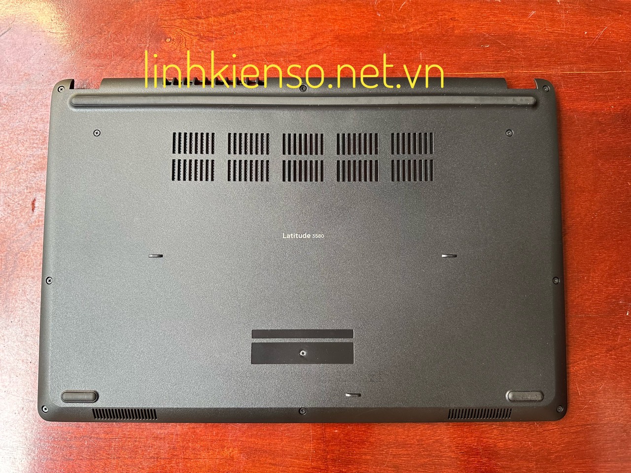 Bộ Vỏ Laptop Dell Latitude 3580 E3580 W2NYV 03CFFX 0W2NYV 0V75P2 New