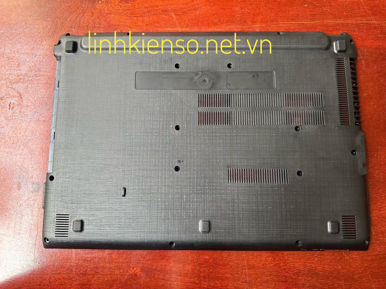 Vỏ D Laptop Acer E5-473G E5-473 AP1C7000400 New