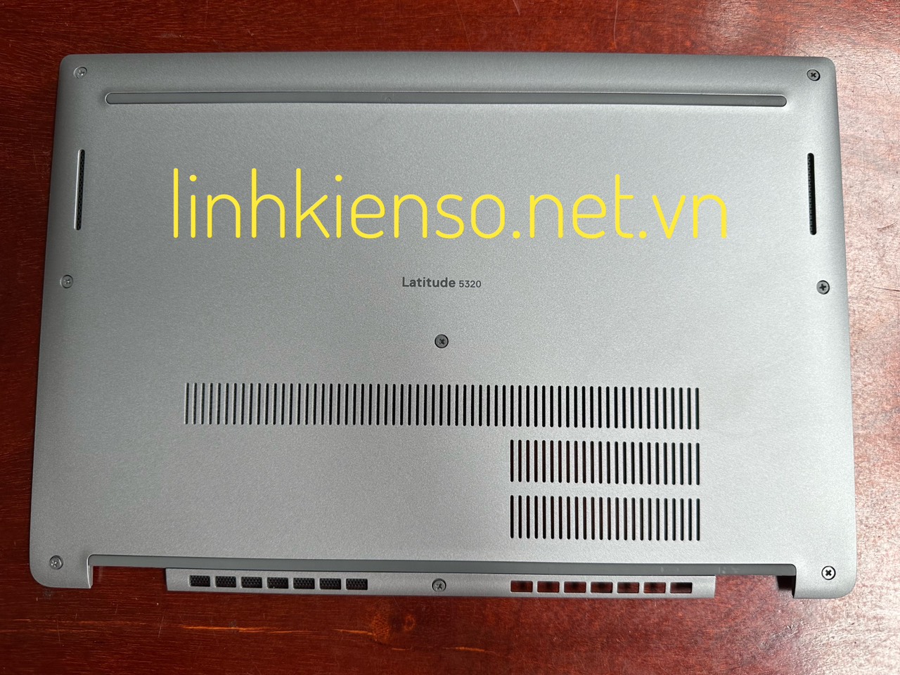 Vỏ Laptop Dell Latitude 5320 E5320  0GR18W GR18W new