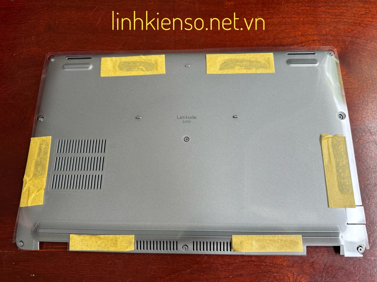 Vỏ Laptop Dell Latitude 5430 E5430 0D8RFYK 0WXKXK mới