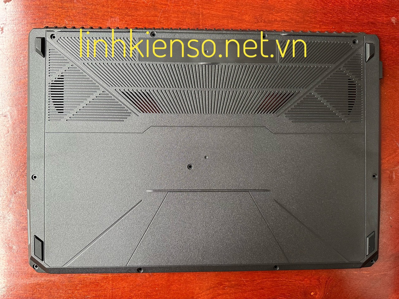 Vỏ laptop Asus TUF Gaming FX504 FX504G FX80 FX80G 47BKLLCJN70 48BKLLBJN30 New