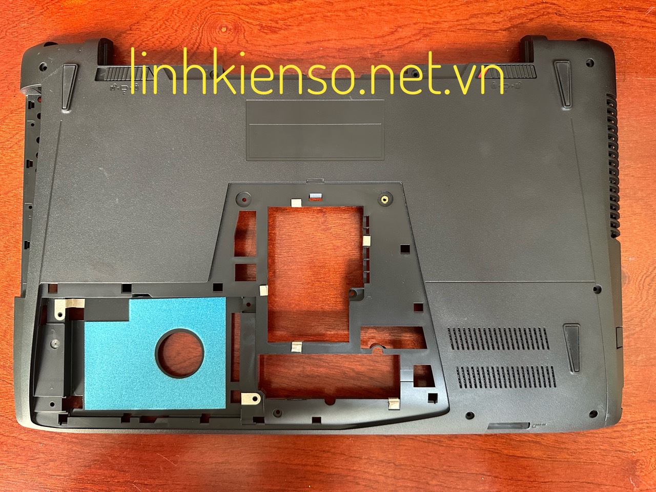 Vỏ Laptop Asus GL552 GL552VW GL552JX GL551JW ZX50 13N0-SNA0611 13NB09I3AM0111 13N0-SNA0231 New