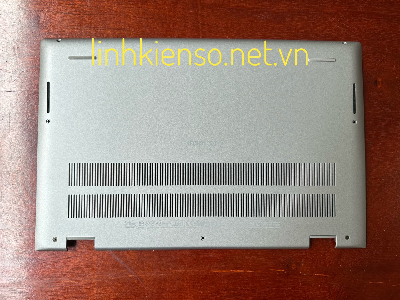 Vỏ Laptop Dell Inspiron 5410 0CYT45 0N2CRM 0MHJCM 0MGXYP CYT45  New