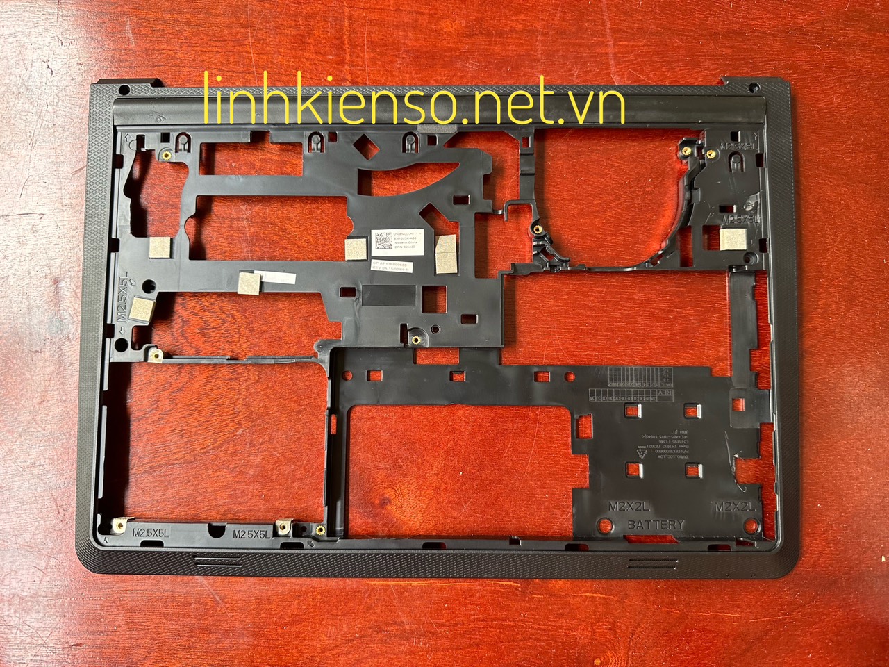 Vỏ D Dell Inspiron 14 5447 5457 5448 5445 5442 5443 P49G  AP13Q000100 0111DC 111DC New