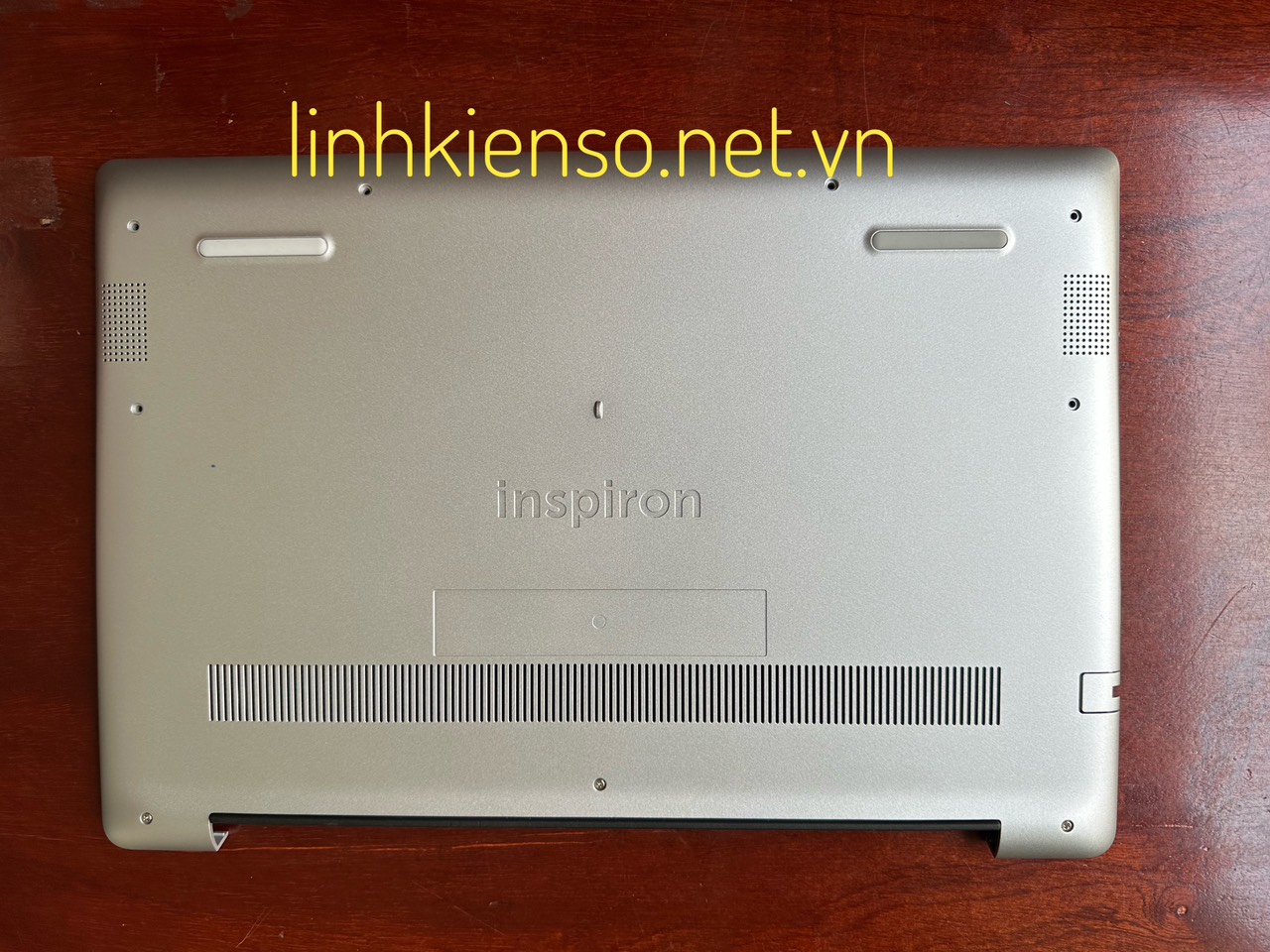 Bộ Vỏ Laptop Dell Inspiron 15 5580 5585 5588 N5580 N5585 0TVPMH New