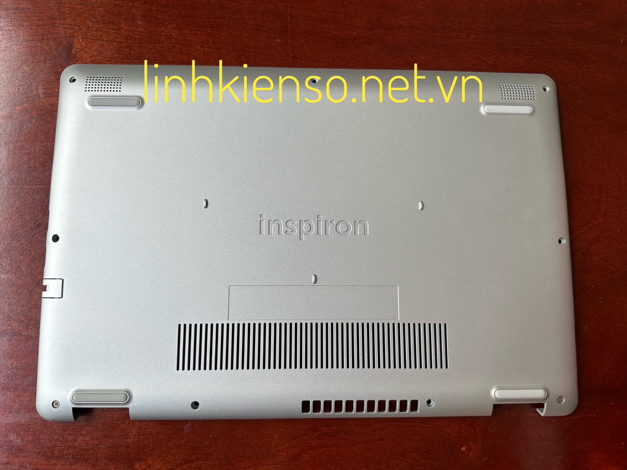 Vỏ Laptop Dell Inspiron 15 5584 N5584 0GYCJR 0J0MYJ 2T6HN A01 New