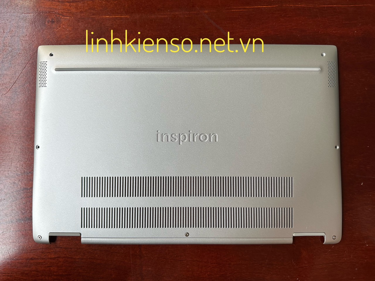 Vỏ Laptop DELL Inspiron 13 7391 N7391 P114G 0RKN9J V6NVR 0V6NVR New