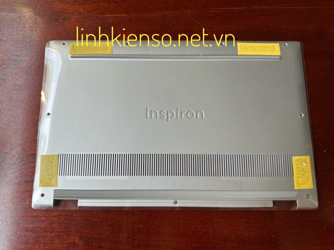 Vỏ D Laptop Dell Inspiron 7490 14 7000 7490 N7490 02X9CP New