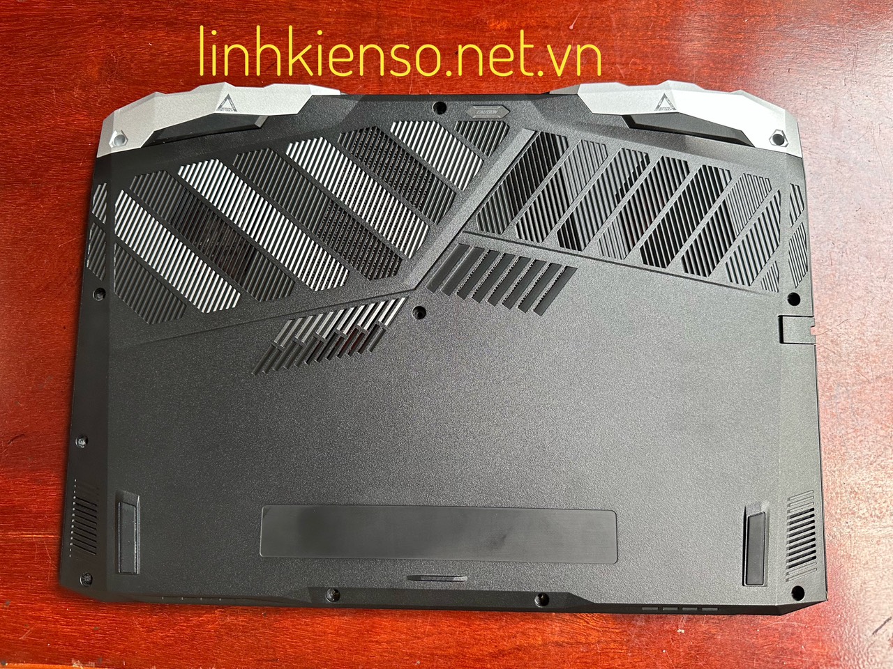 Vỏ A C D Acer Predator Helios 300 PH315-52 PH315-53 PH315-54 mới