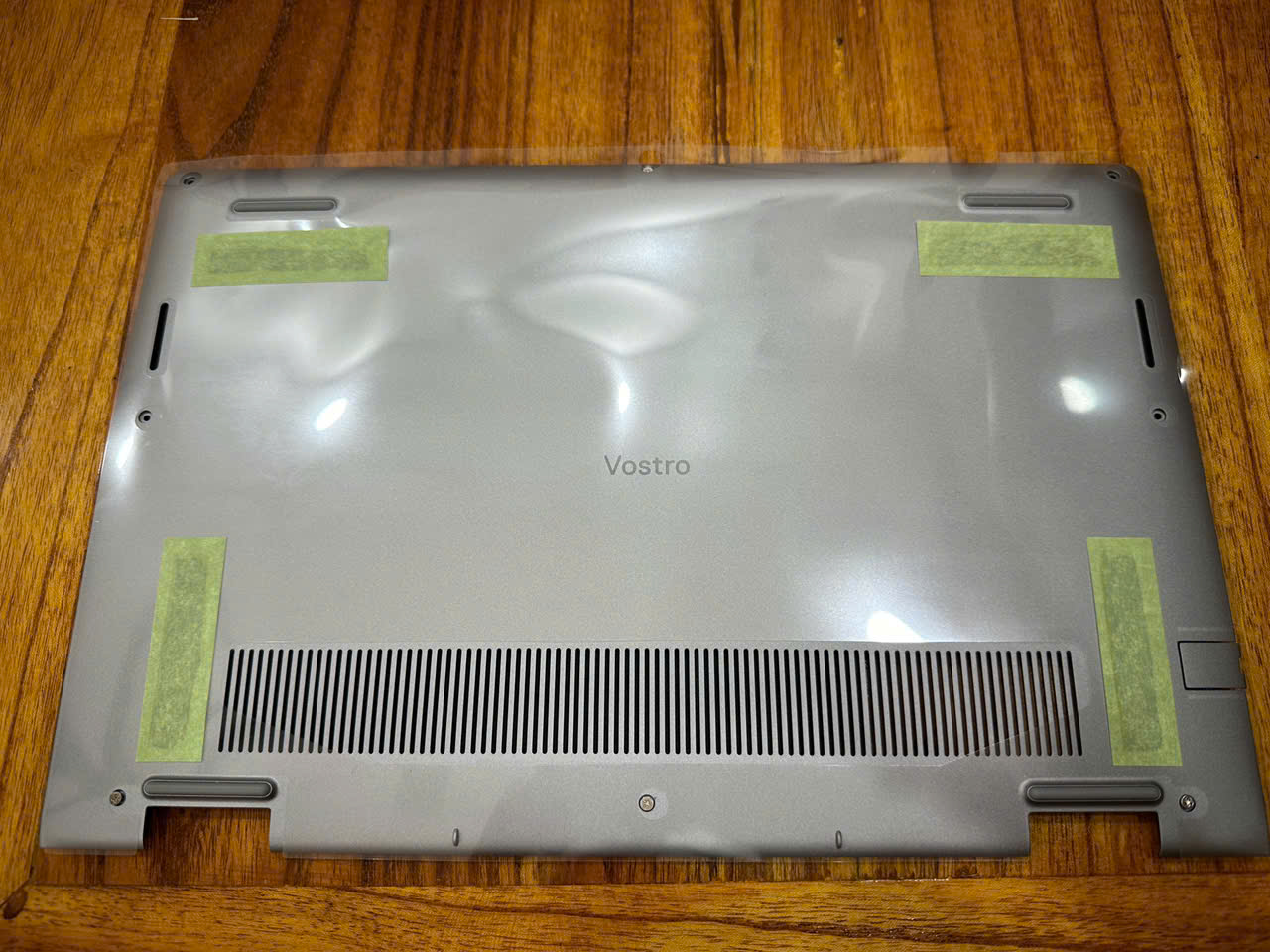 Vỏ ACD Dell Vostro 3420 3430 3435 V3420 P152G Màu Xám Nhựa 0NNVXR