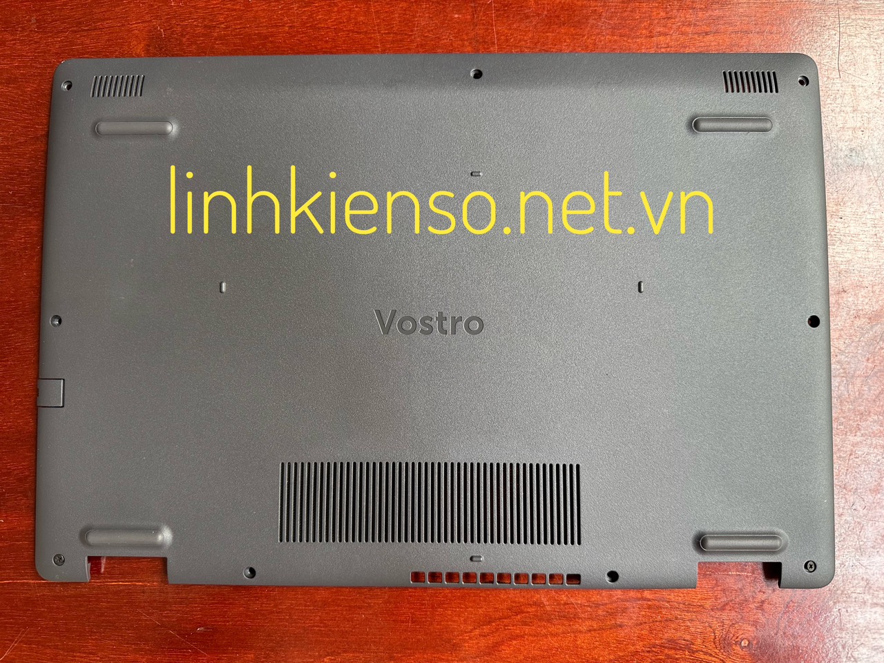Bộ Vỏ Laptop Dell Vostro 3500 3501 V3500 V3501 PC79F M5P5N new
