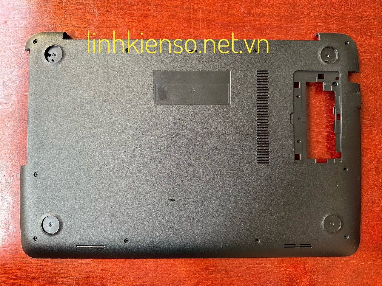 Vỏ Asus X556 FL5900U A556U K556U X556U F556U 13NB0BG1AP0111 VM591U V556U New