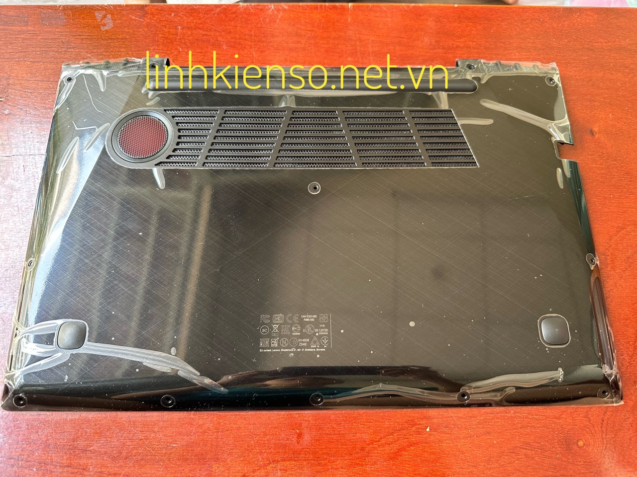Vỏ Laptop Lenovo Y50 Y50-70 Y50P-70 Y50-80 Không cảm ứng New