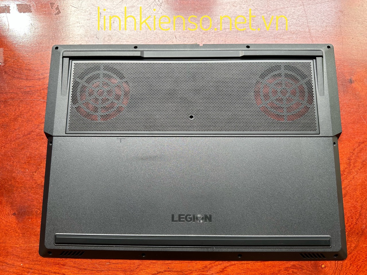 Bộ vỏ Lenovo Legion Y530-15 Y530-15ICH Y7000 Y540 Y540-15 Y540-15IRH