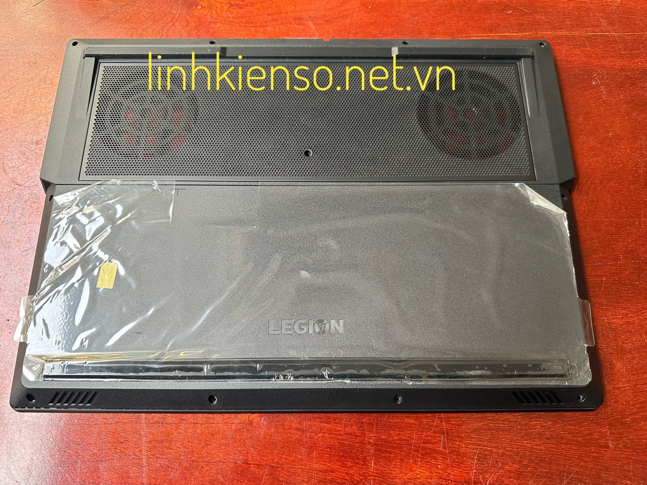 Vỏ C D Laptop Lenovo Legion Y530 Y530-15ICH Y7000 New