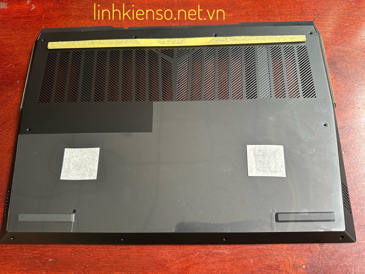 Bộ vỏ Lenovo Y9000P R9000P 2021 2022  Legion 5 Pro 16ITH 16ACH Đời 2021