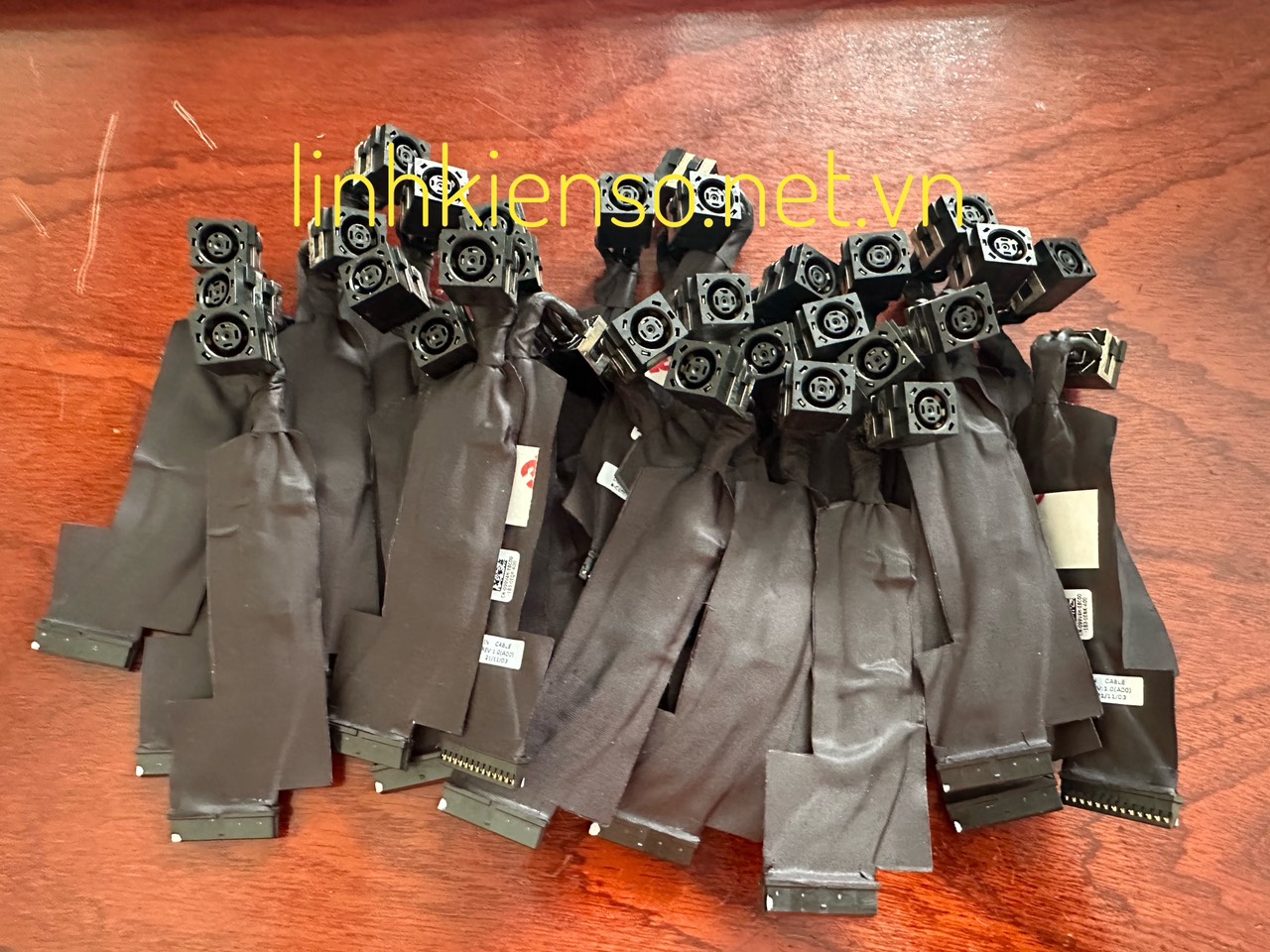 Dây Nguồn Dell G15 5510 5511 5515 5520 099V4H New