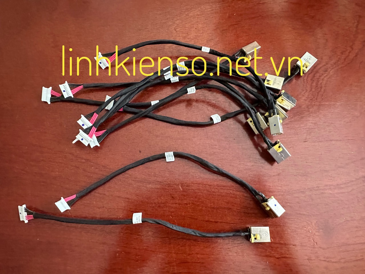Dây nguồn Acer Aspire E1-470 E1-472 50.4YP08.001 50.MDDN1.002