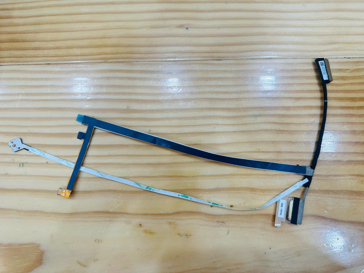 Cable Lcd Lenovo Thinkpad E14 Gen 4 21E3 21E4 EDP RGB 30P DC02C00WG20 DC02C00WG00 DC02C00WG10