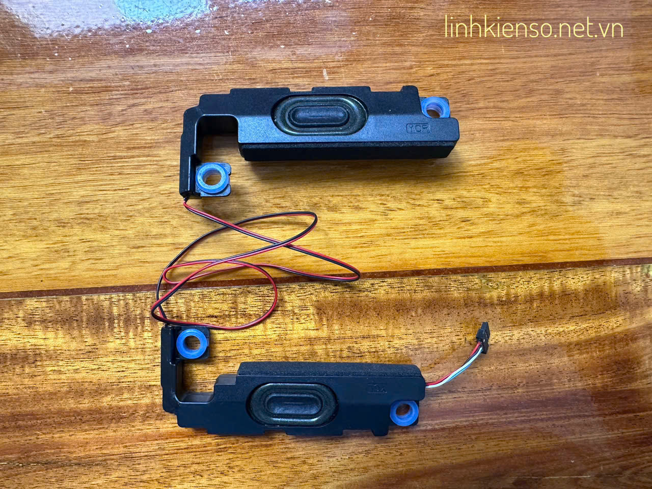 Speaker Lenovo Thinkpad E15 Gen 1 R15 Gen 1 E15 Gen1 5SB0V10185 mới