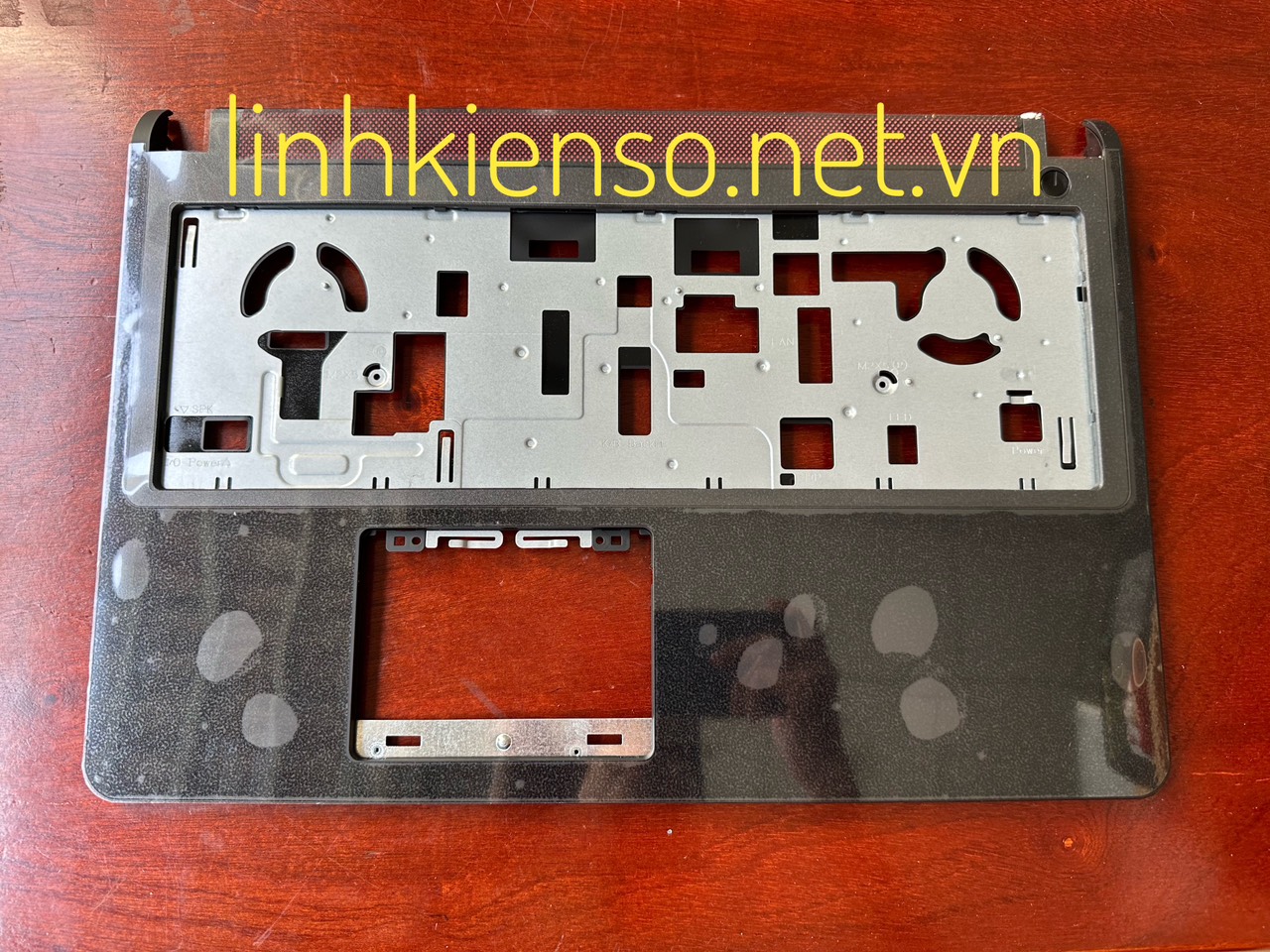 Vỏ Laptop DELL Inspiron 15-7557 7559 5577 5576 P57F 15P 7000 01D0WN 1D0WN New