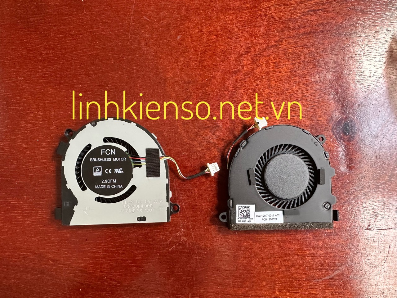 Fan Latitude 3300 E3300 09J90W 9J90W New