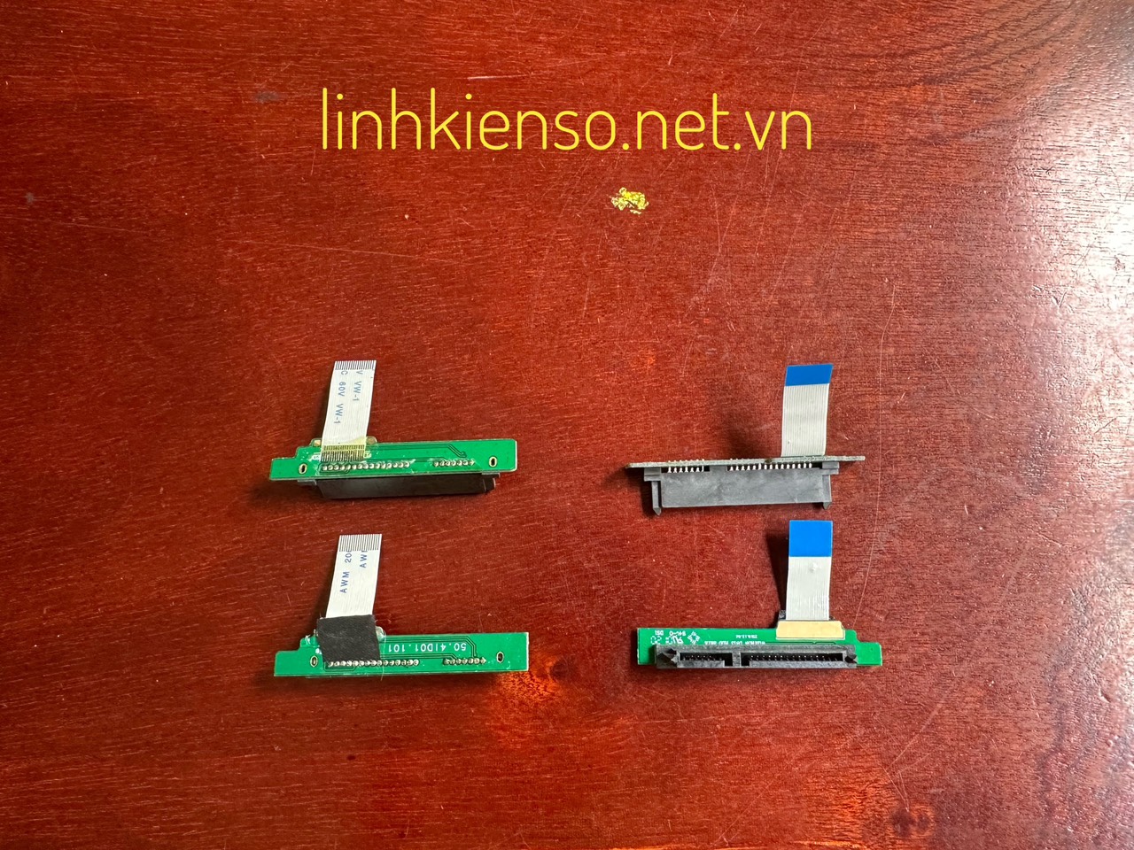 Cáp ổ cứng HDD SATA Dell Vostro DN13 V3350 3350 5GDTY 50.4ID01.101 A01 mới