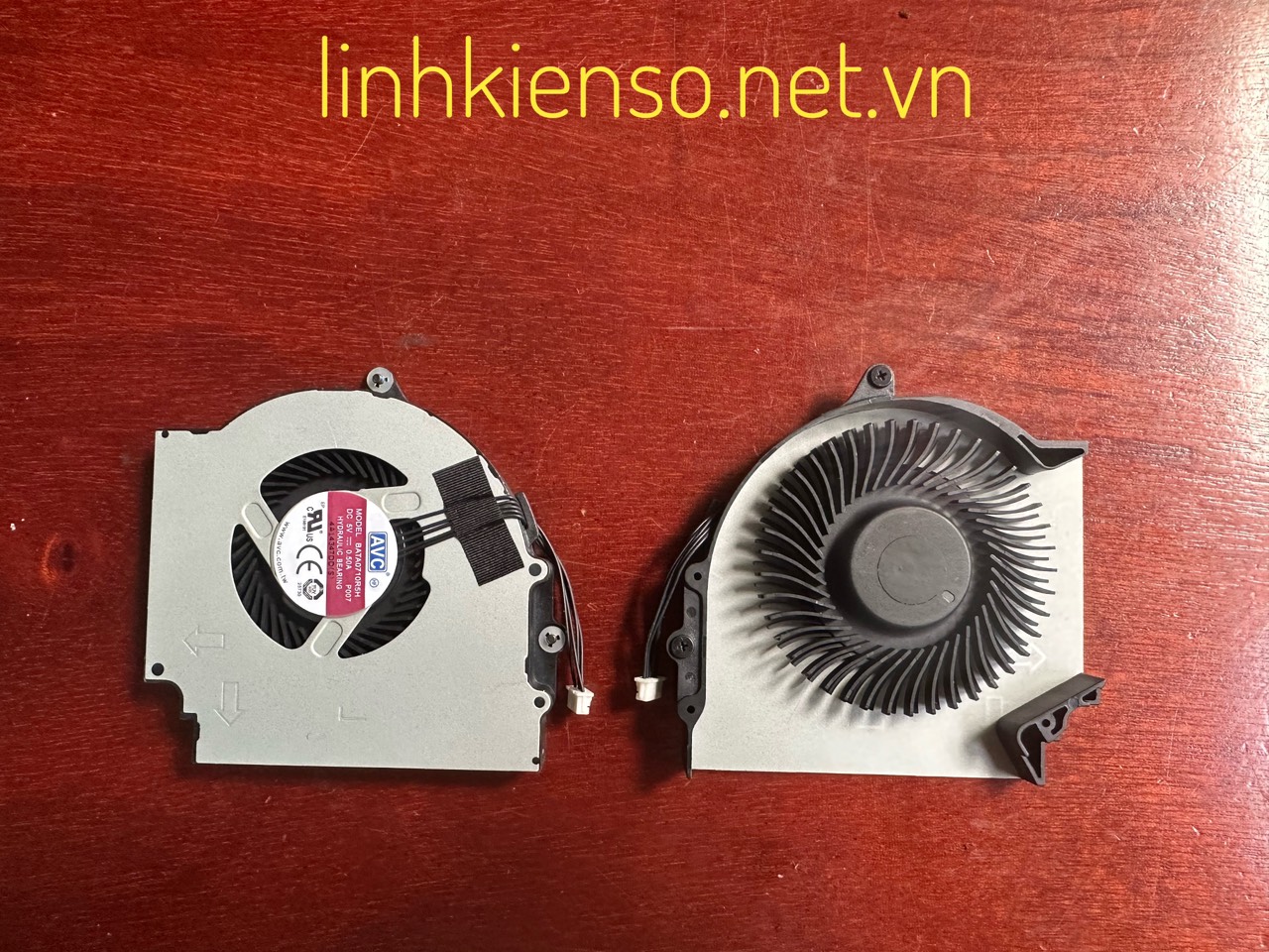 Fan Lenovo ThinkPad Edge E431 E440 E531 E540 04Y1366 04X4156 mới