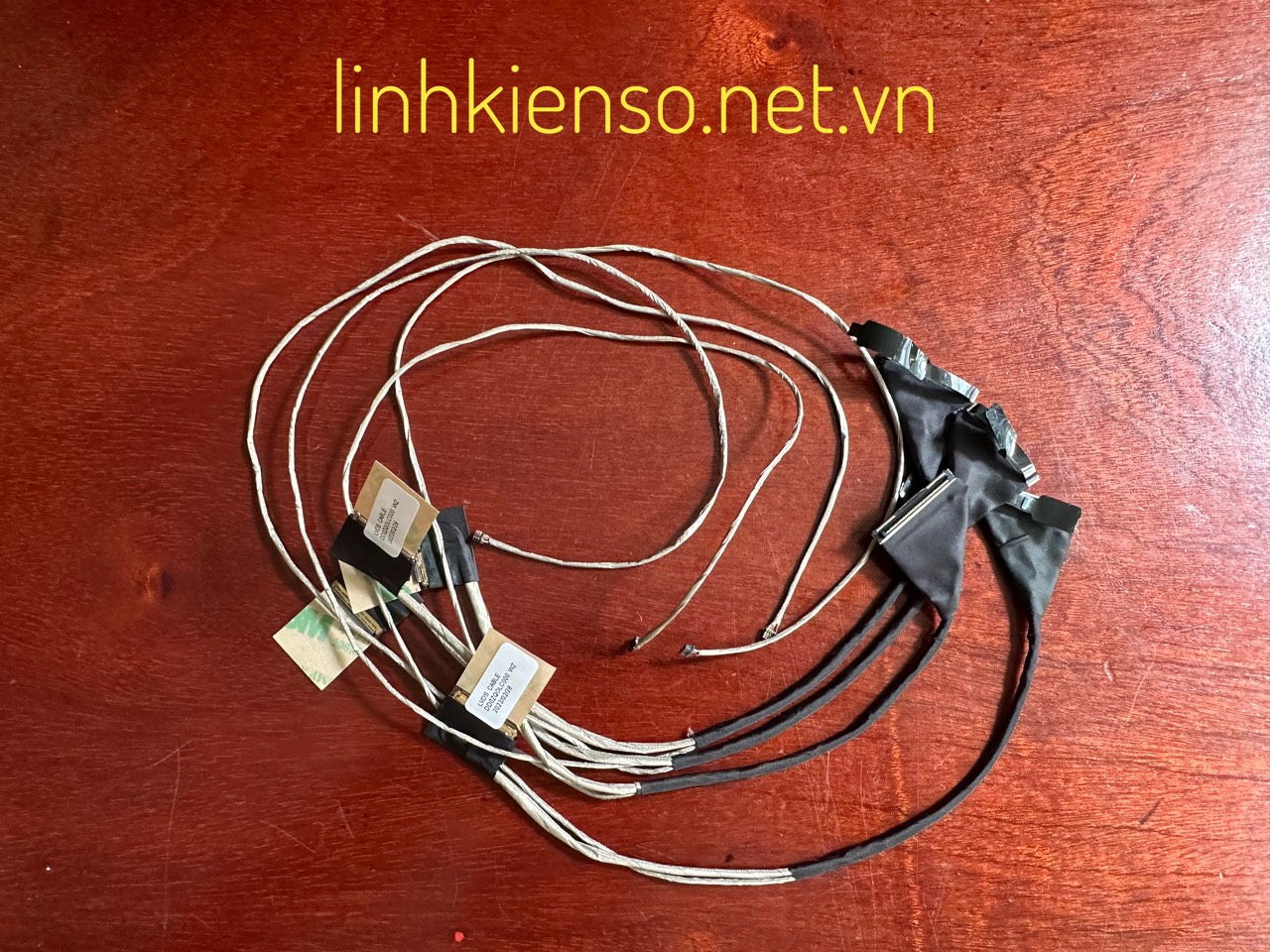 Cable Lcd Acer Aspire E5-411 E5-471 V3-472 DD0ZQ0LC000