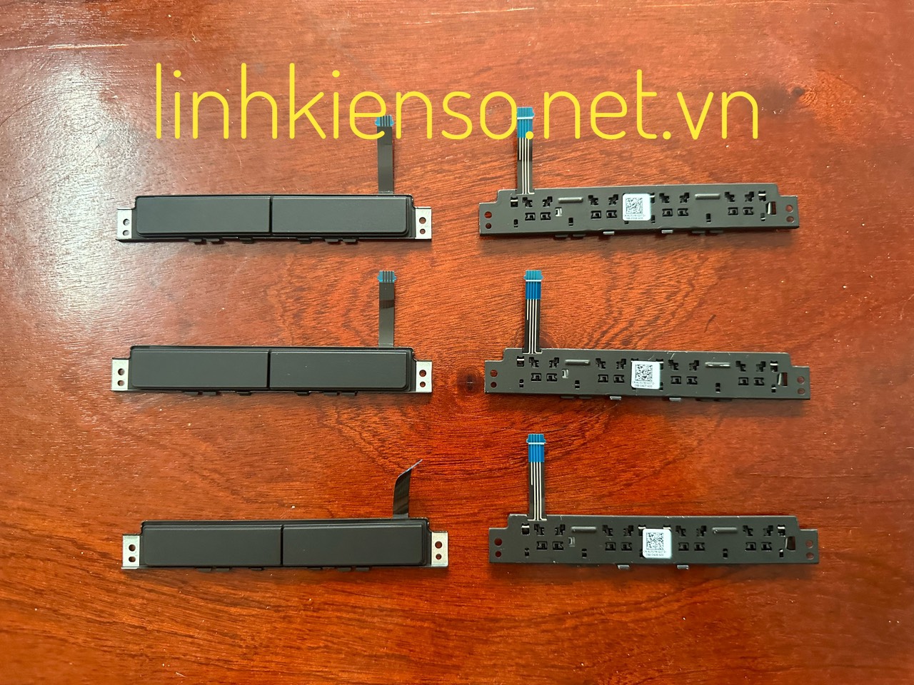 Chuột Trái Phải Dell E7270 E5270 A151FA PK37B00H200 mới