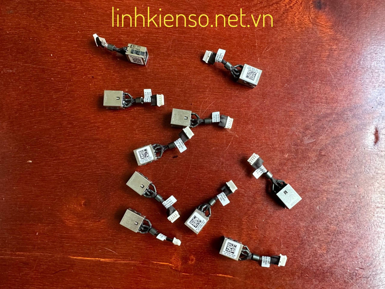 5300 Charger 65W Bloc D'alimentation Dell Latitude 90W 5400,5401,5500,5501 Charger Best Buy