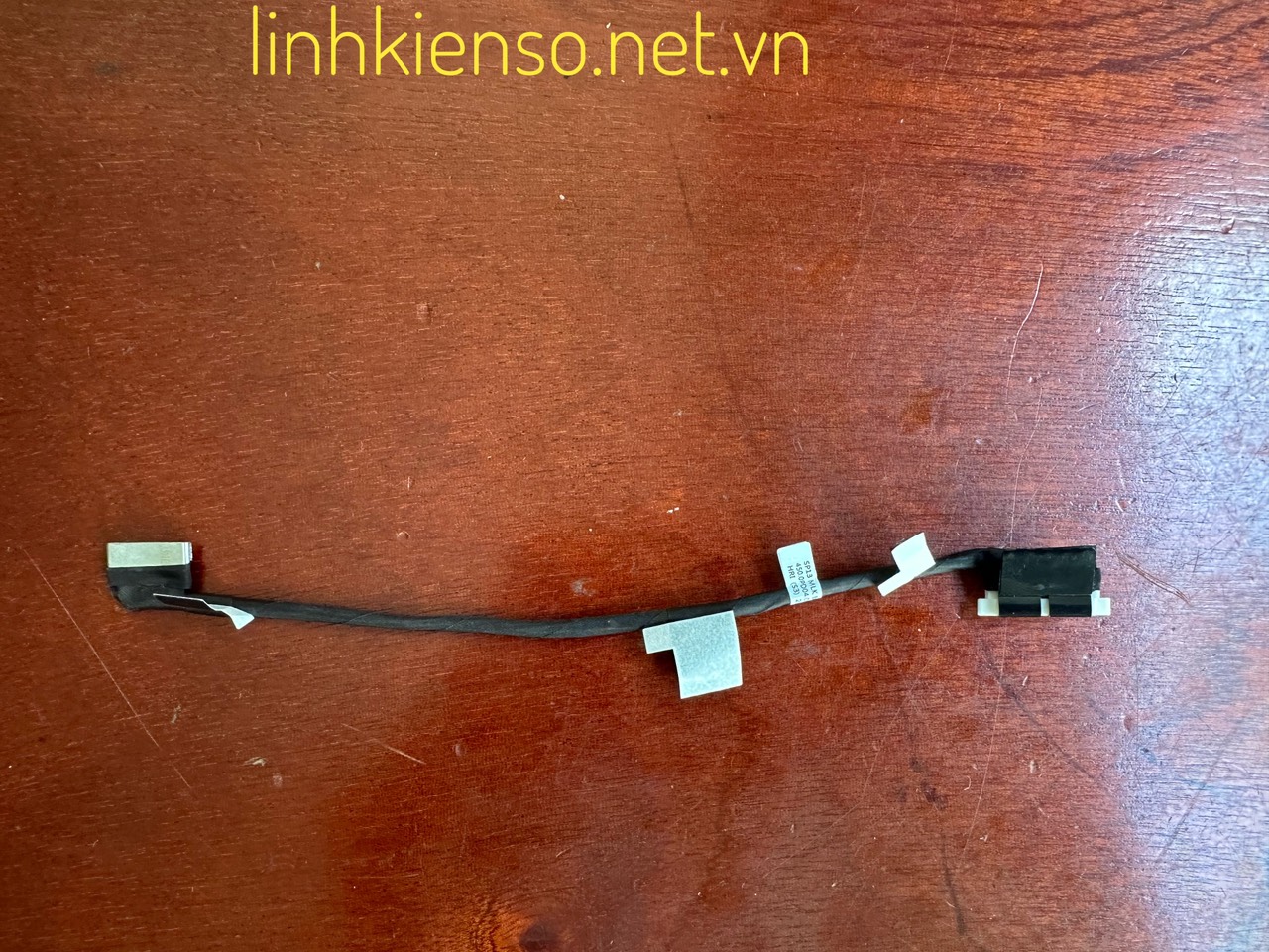 Cáp pin Dell Latitude 5330 E5330 450.0PD04.0011 008XDP mới