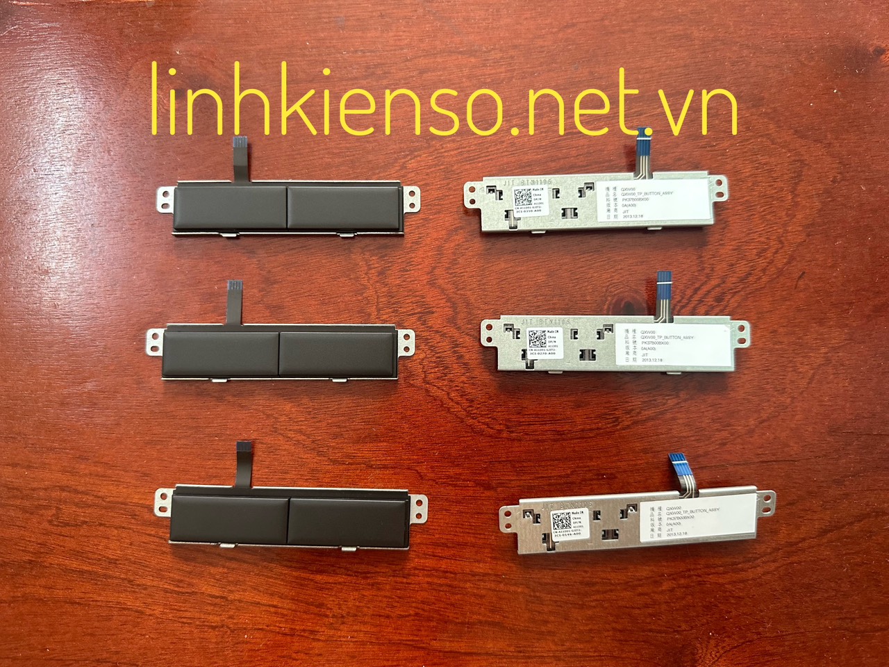 Chuột Trái Phải Dell Latitude E5430 E5530 A11D01