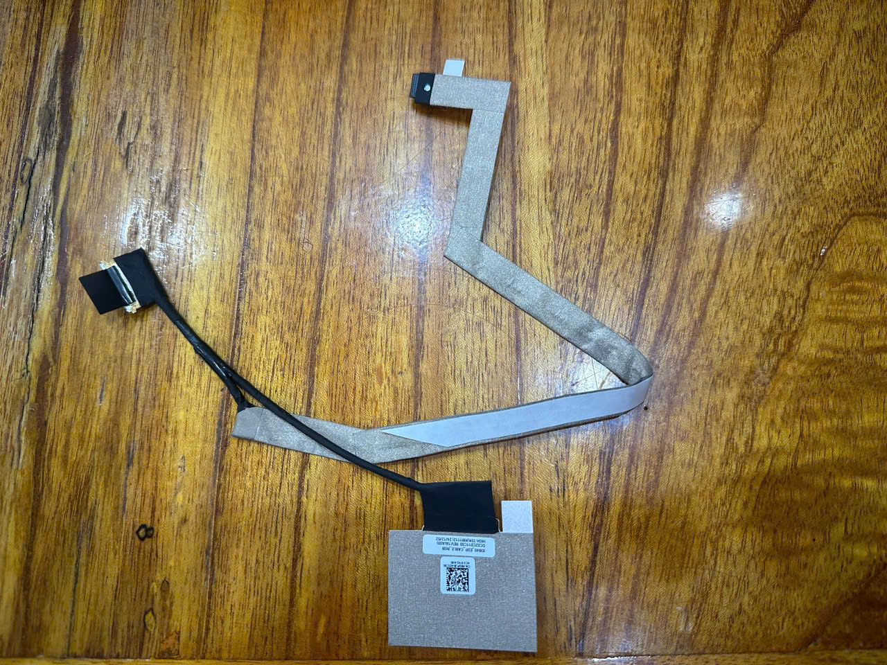 Cable Lcd Dell Latitude 5440 5441 30Pin 0.5 RGB Precision 3480 3481 06GPJ8 DC02C011C00