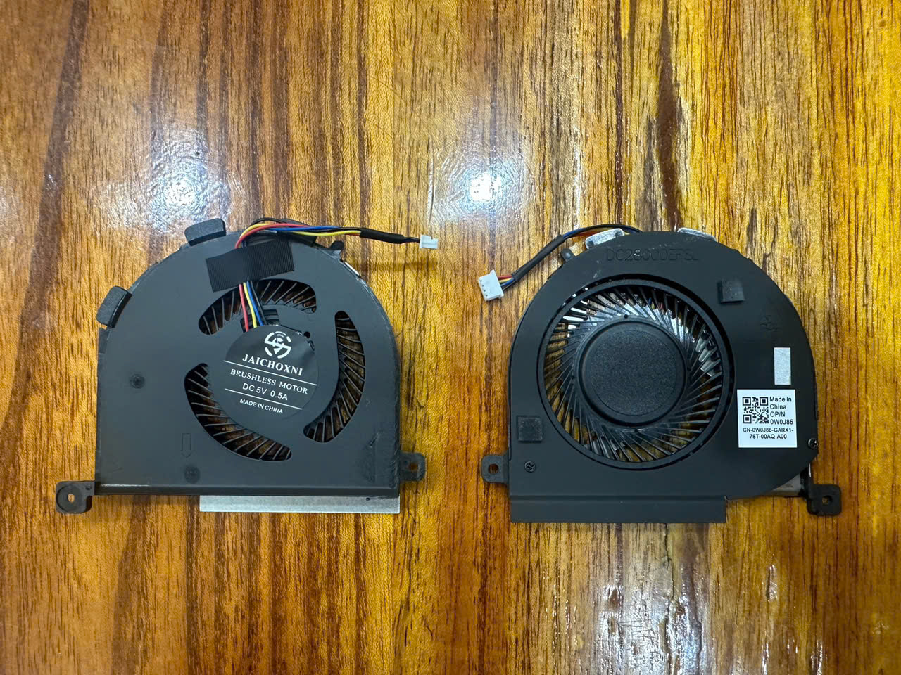 Fan Dell Latitude E5450 EG50050S1-C270-S9A 1PR3V Thay Máy Share