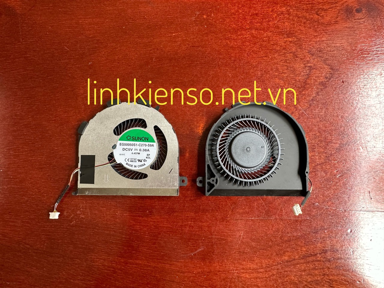 Fan Dell Latitude E5450 EG50050S1-C270-S9A 1PR3V 06YYDG New