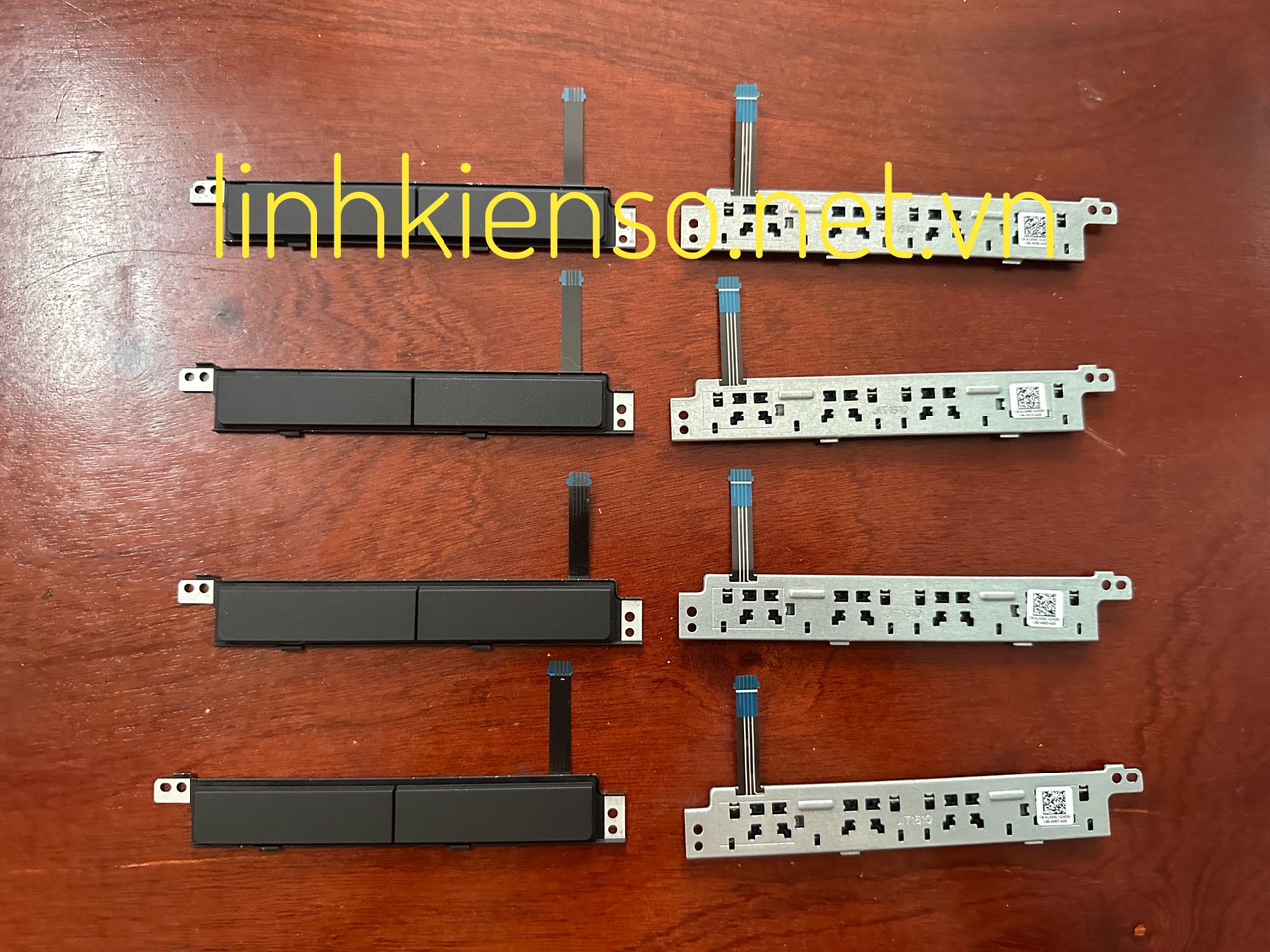 Touchpad trái phải Dell Latitude 5280 5290 5480 5580 5490 5590 E5280 E5290 E5480 E5580 E5590 E5490 M3520 A169B1 CN-A169B1