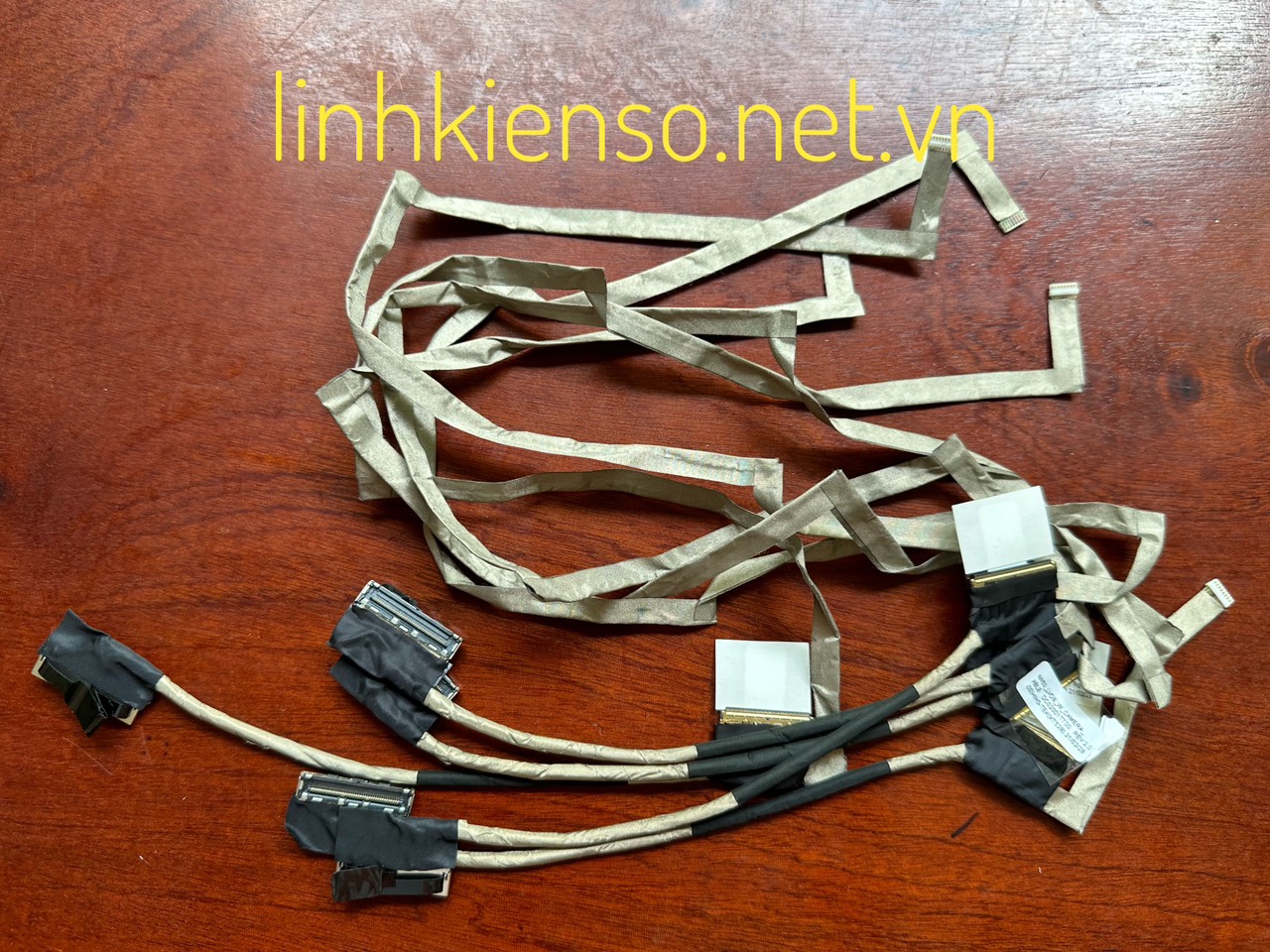 Cable Lcd Dell Latitude E5540 TYXW6