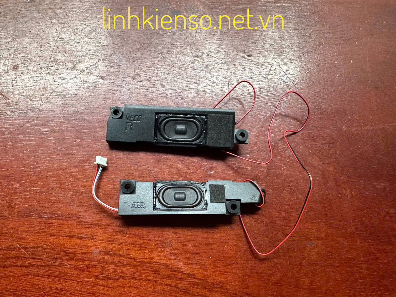 Speaker Lenovo Thinkpad E580 E585 E590 E595 PK23000Q5H0