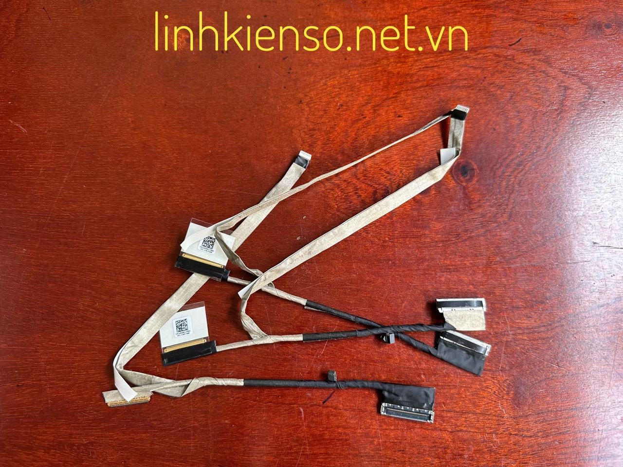 Cable Lcd Dell Latitude E6230 VD834 40pin