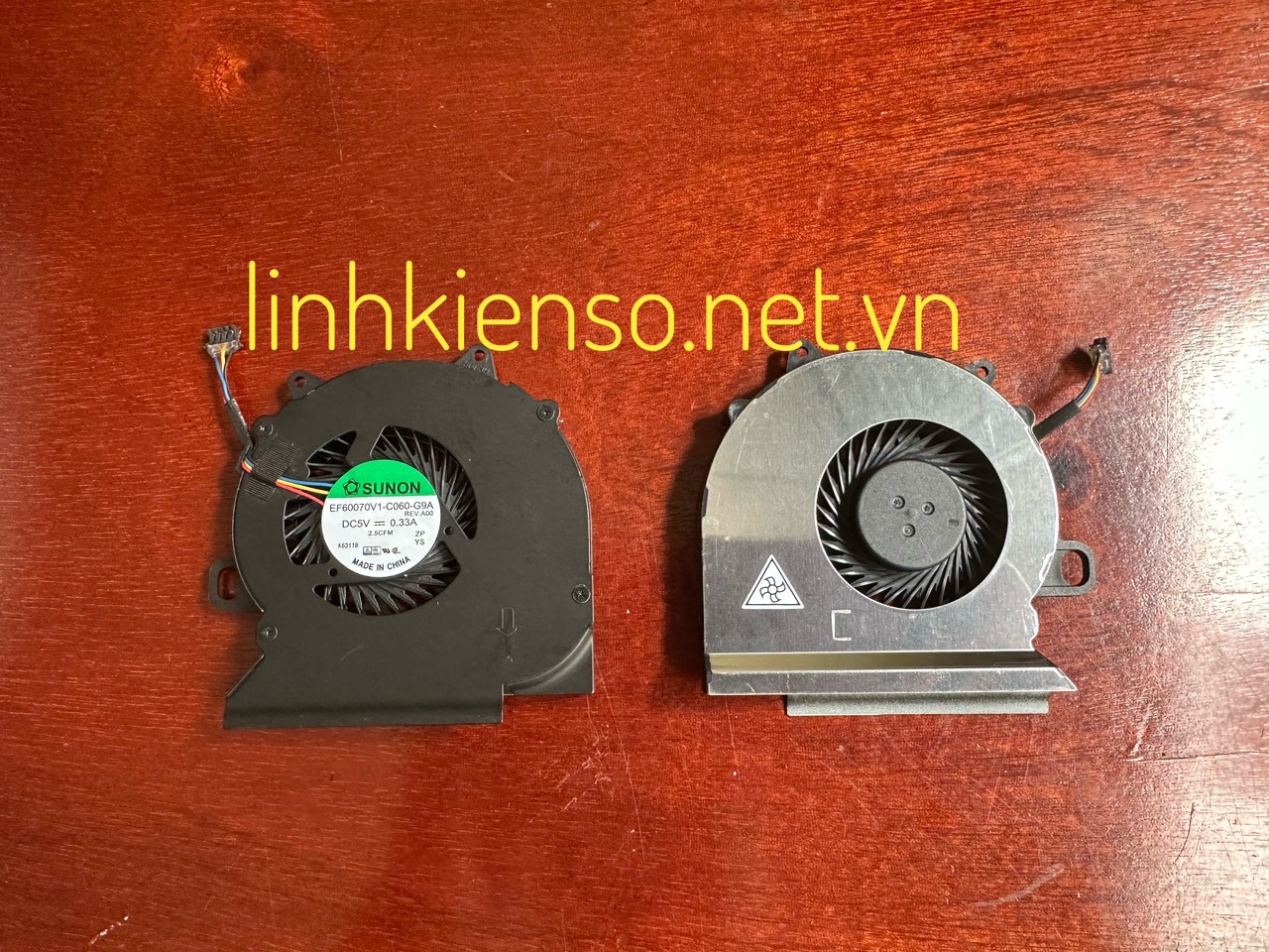 Fan Dell Latitude E6330 E6430S 09VGM7 9VGM7 EF60070V1-C060-G9A KSB05105HA-BH57 new