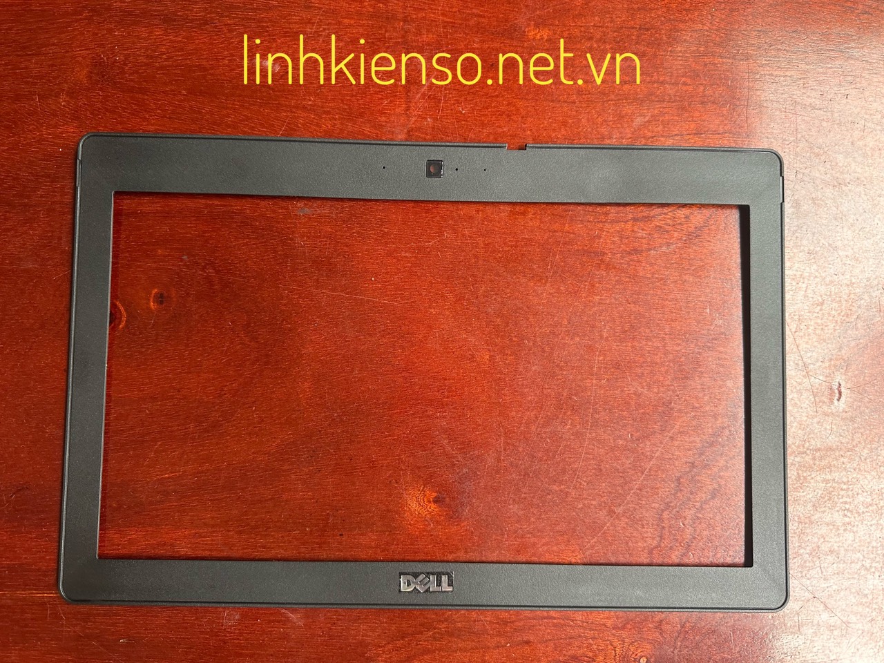 Vỏ B Dell Latitude E6430 mới nhựa