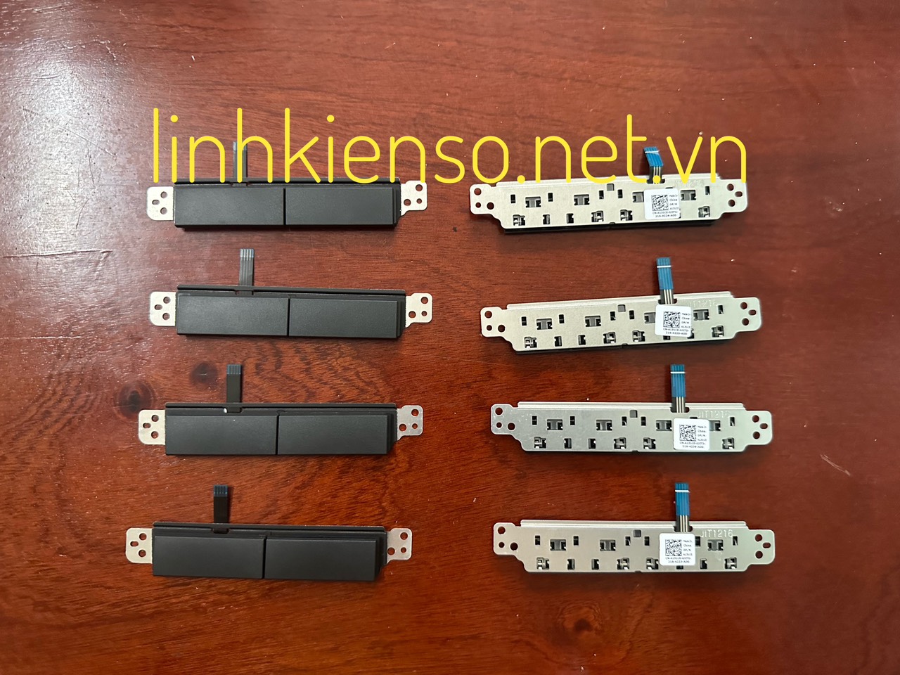Chuột Trái Phải Dell E6440 E6540 mới