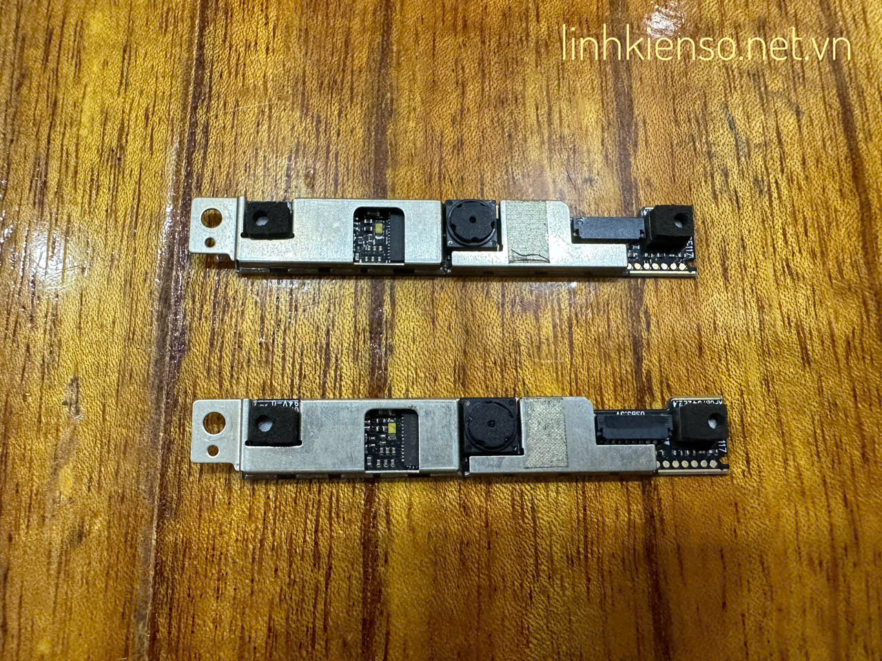 Webcam Dell Latitude 5440 5540 6440 6540 M4800 M6800  2 Mic